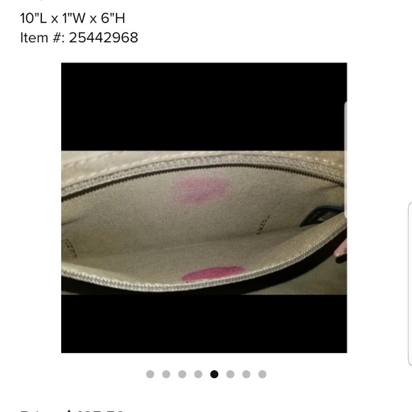 💜FENDI PINK PATENT/GOLD METAL HARDWARE - Picture 6 of 12